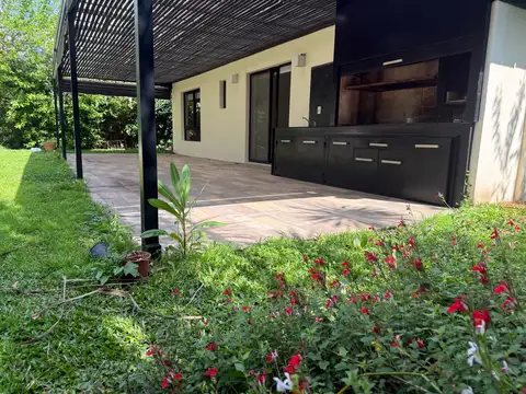 Casa en Alquiler 20 años