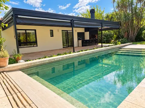 Casa - Mapuche C.C