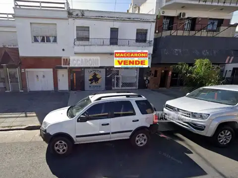 Local - Venta - Argentina, Capital Federal - MONTIEL 2052