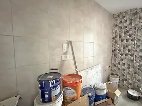 CASA 4 AMBIENTES LOTE PROPIO A 3 CUADRAS ESTACION SAN ANDRES