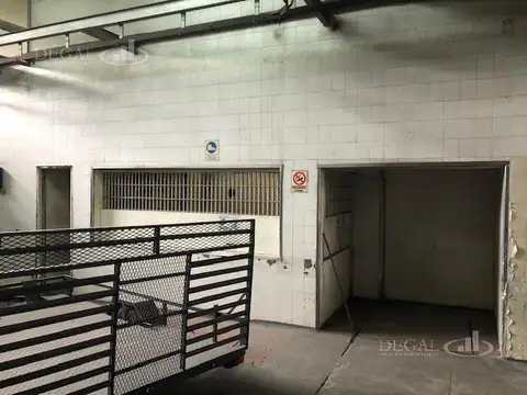 Edificio Comercial - Mataderos