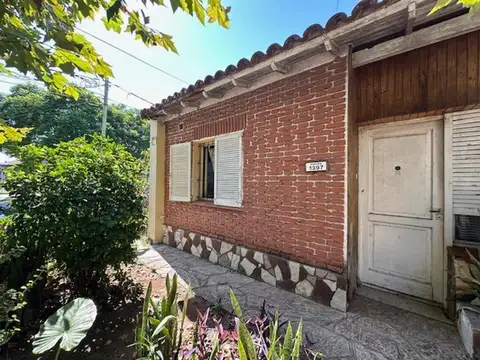 Casa en Venta en Don Torcuato, USD 104.000