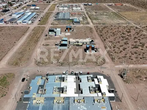 Terreno en Venta en Añelo, USD 28.000