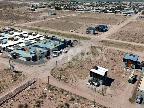 Terreno en Venta de 360,0 m2