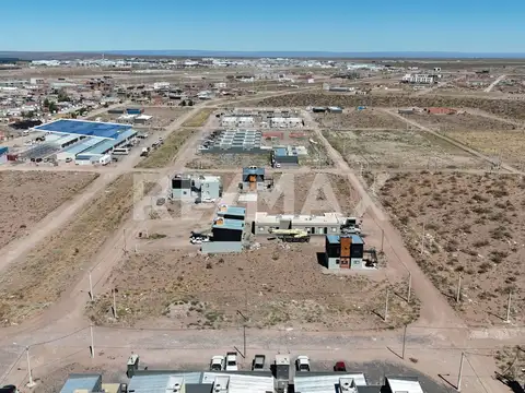 VENTA TERRENO EN LA MESETA AÑELO - NQN
