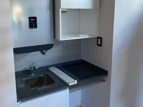 Oficina en Venta en Barrio Norte, USD 110.000