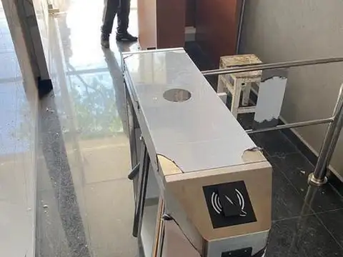 Oficina en Venta 5 años