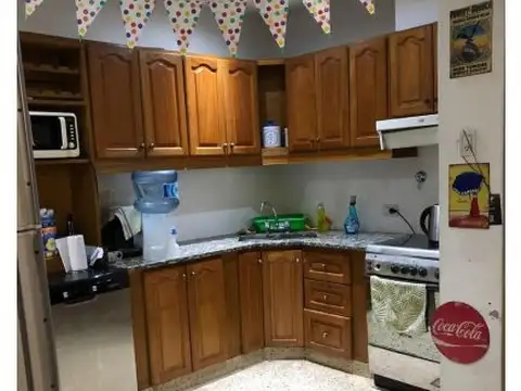 Depto Tipo Casa en Venta en Ramos Mejia, USD 139.000