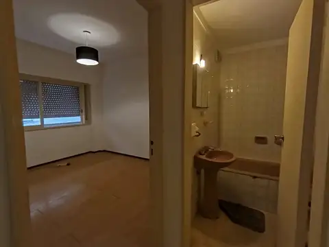 Departamento - Alquiler - Argentina, Capital Federal - Fitz Roy 2435