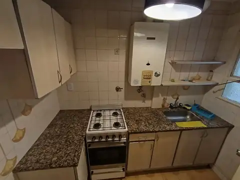 Departamento en Alquiler de 1 dormitorio