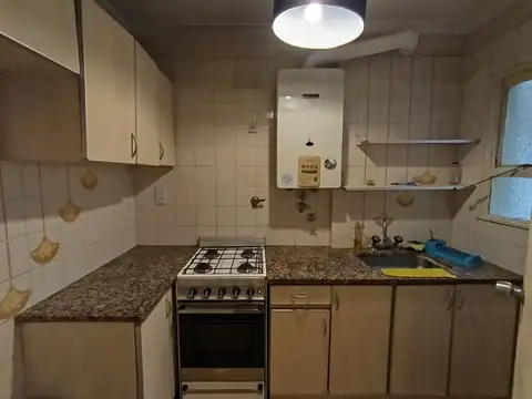 Departamento en Alquiler en Palermo, $ 650.000