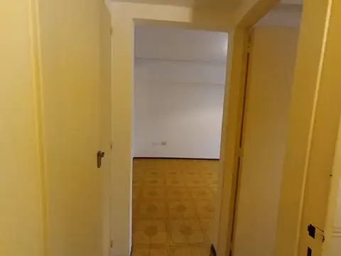 Departamento en Alquiler 40 años