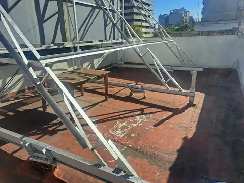 Oficina en Alquiler en Colegiales, $ 2.000.000
