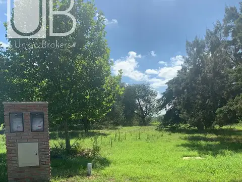 Terreno - Los Cardales