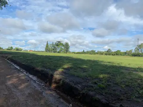 Terreno en Venta en Barrio Parque Matheu, $ 55.000.000