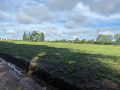 Terreno Lote  en Venta en Barrio Parque Matheu, Escobar, G.B.A. Zona Norte