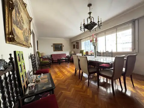 Departamento en Venta en Caballito, USD 210.000