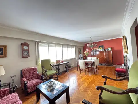 Departamento en Venta de 4 ambientes