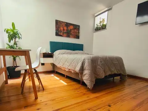 Departamento en Alquiler Temporal en Monserrat, USD 1.400