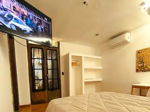 Departamento en Alquiler Temporal de 3 ambientes