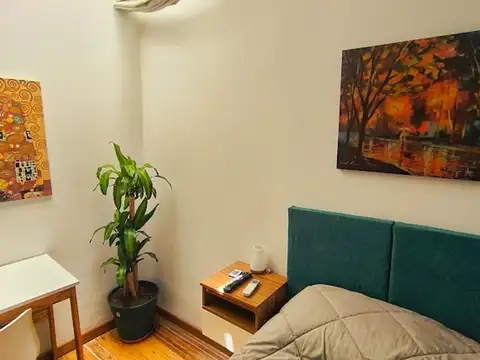 Departamento en Alquiler Temporal de 2 dormitorios