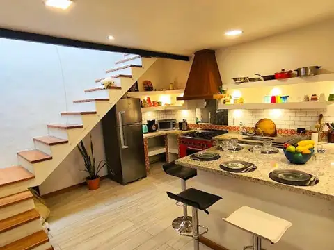 Departamento en Alquiler Temporal Apto profesional