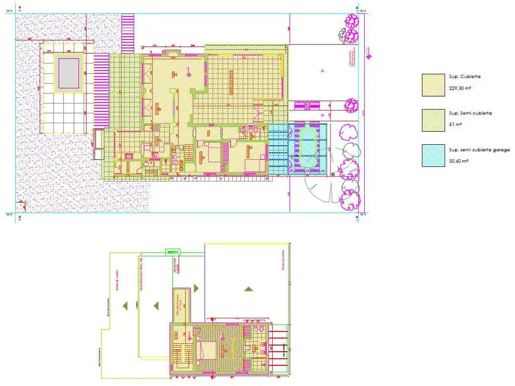 VENTA CASA DE CATEGORÍA en COUNTRY CLUB LOS CARDALES - PERMUTA Y FINANCIA !! - Foto 29