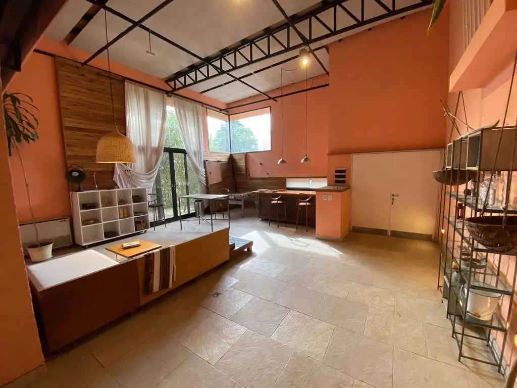 Casa en Country Club Los Cardales de 3 dormitorios