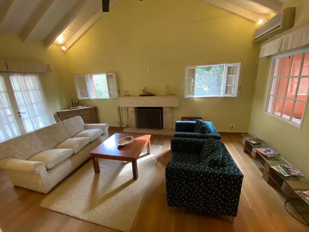 VENTA CASA DE CATEGORÍA en COUNTRY CLUB LOS CARDALES - PERMUTA Y FINANCIA !! - Foto 15