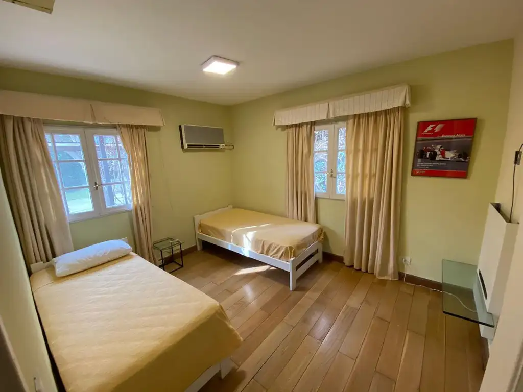 VENTA CASA DE CATEGORÍA en COUNTRY CLUB LOS CARDALES - PERMUTA Y FINANCIA !! - Foto 17