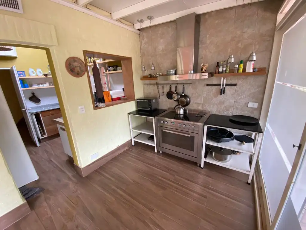 Casa en Venta en Country Club Los Cardales