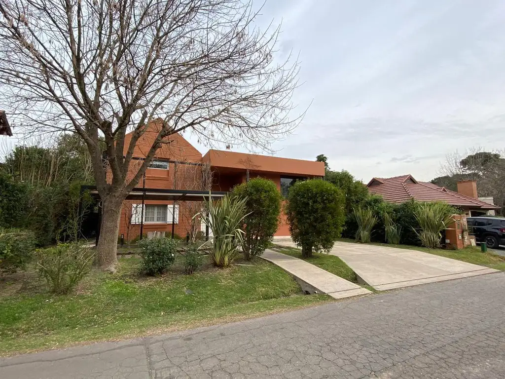 Casa en Venta - 3 dormitorios -