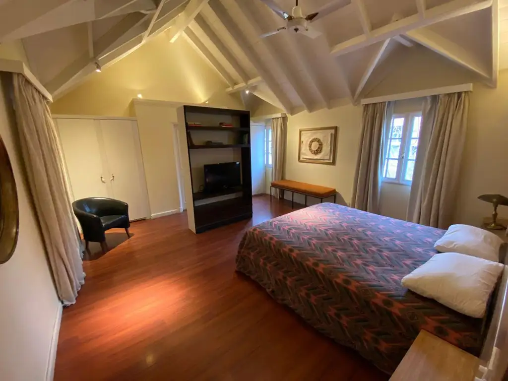 VENTA CASA DE CATEGORÍA en COUNTRY CLUB LOS CARDALES - PERMUTA Y FINANCIA !! - Foto 16