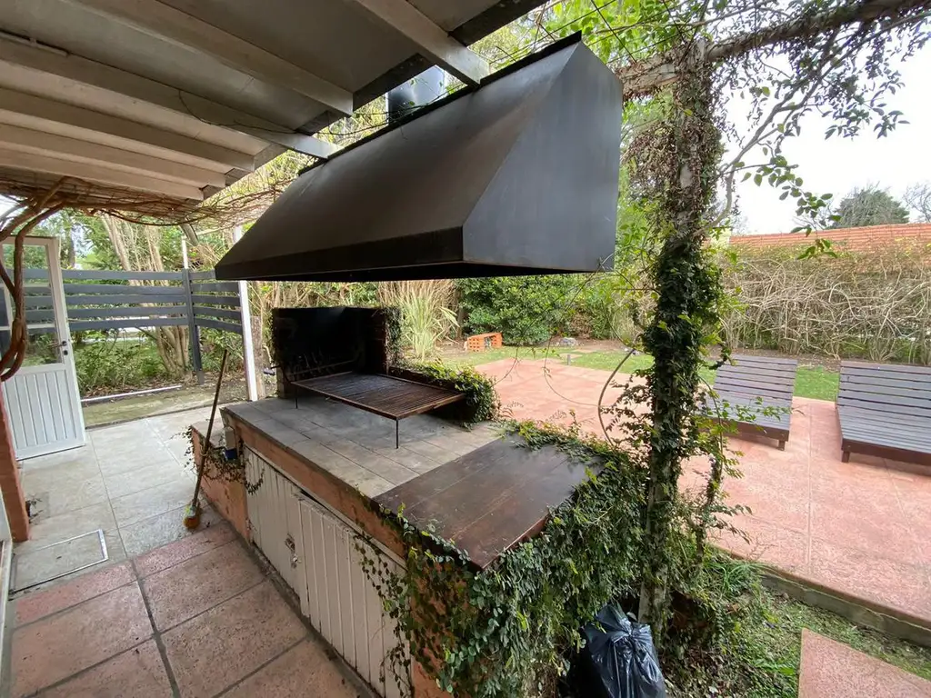 LOS CARDALES COUNTRY  CLUB