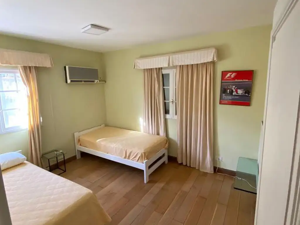 VENTA CASA DE CATEGORÍA en COUNTRY CLUB LOS CARDALES - PERMUTA Y FINANCIA !! - Foto 30