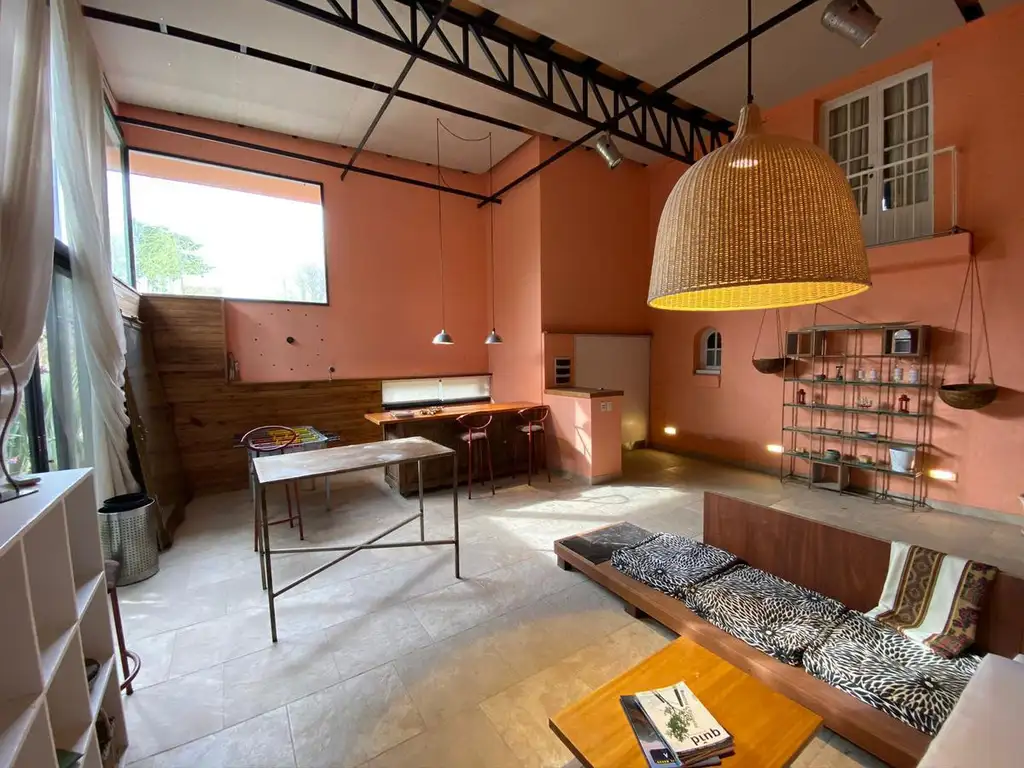 VENTA CASA DE CATEGORÍA en COUNTRY CLUB LOS CARDALES - PERMUTA Y FINANCIA !! - Foto 13