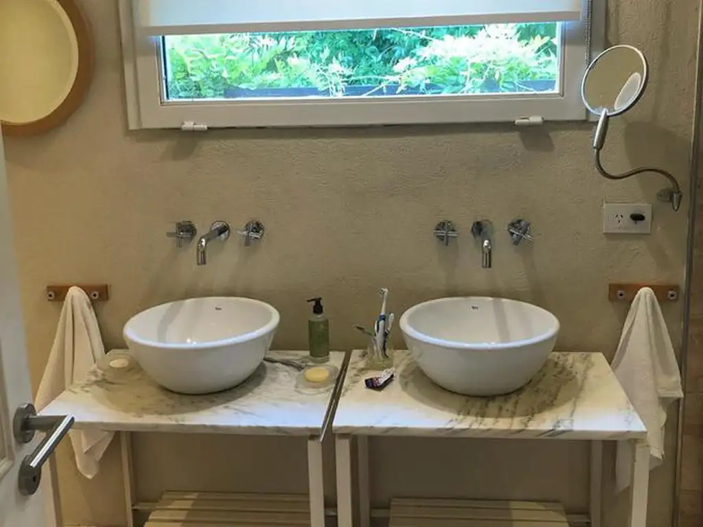 VENTA CASA DE CATEGORÍA en COUNTRY CLUB LOS CARDALES - PERMUTA Y FINANCIA !! - Foto 21