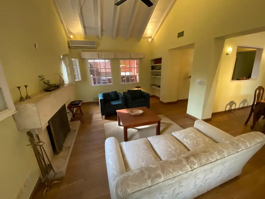 VENTA CASA DE CATEGORÍA en COUNTRY CLUB LOS CARDALES - PERMUTA Y FINANCIA !! - Foto 14