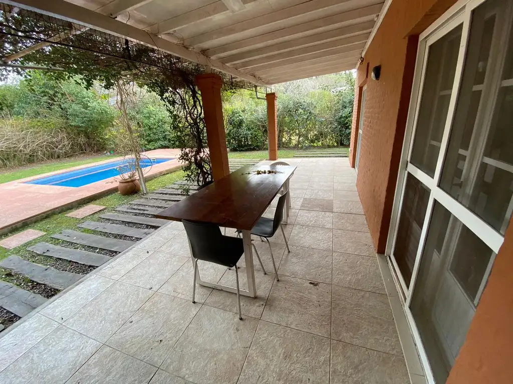 Casa en Country Club Los Cardales