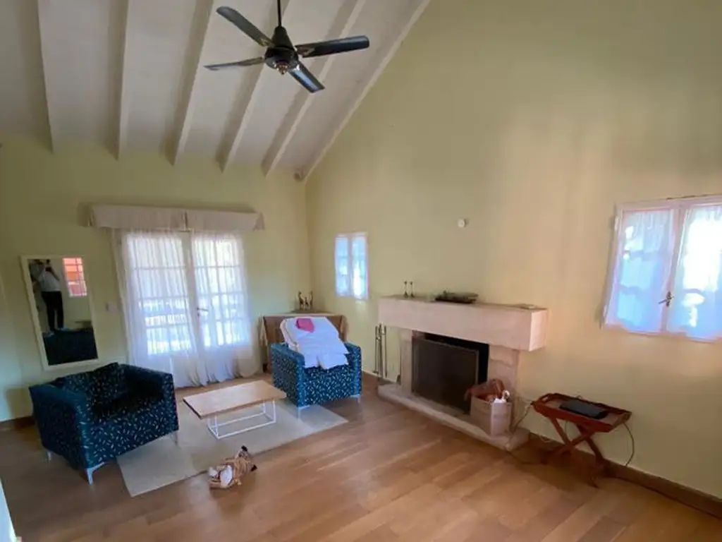 VENTA CASA DE CATEGORÍA en COUNTRY CLUB LOS CARDALES - PERMUTA Y FINANCIA !! - Foto 32