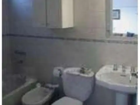 Departamento en Alquiler Temporal 1 año