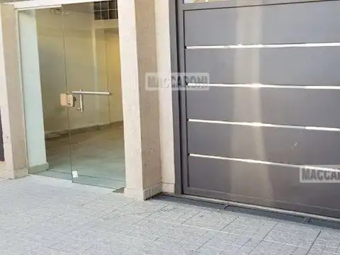 Departamento en Alquiler con 1 cochera