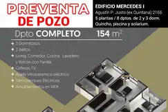 Edificio Mercedes I - Entrega Noviembre 2023