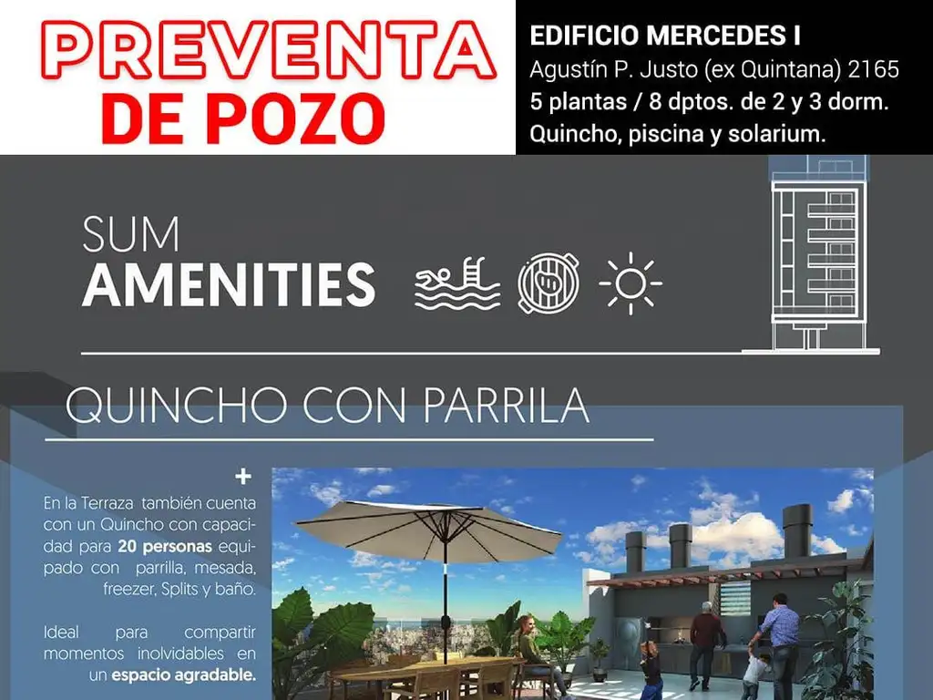 Emprendimiento en Corrientes