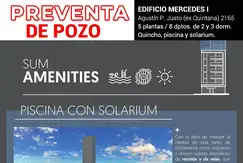 Emprendimiento en Corrientes - Etapa: En pozo
