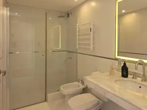 Departamento en Venta en Belgrano Chico, USD 549.000