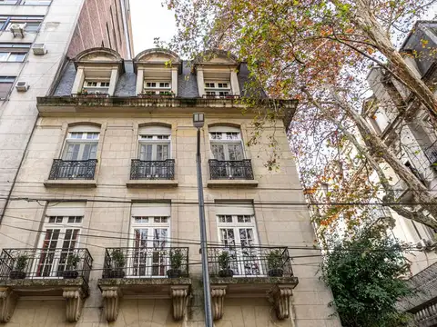 Departamento en Venta de 7 ambientes