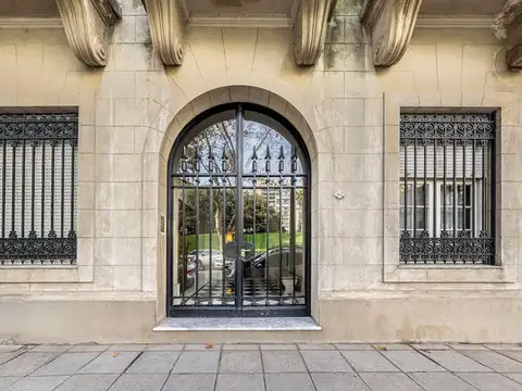 Departamento en Venta en Recoleta, CABA