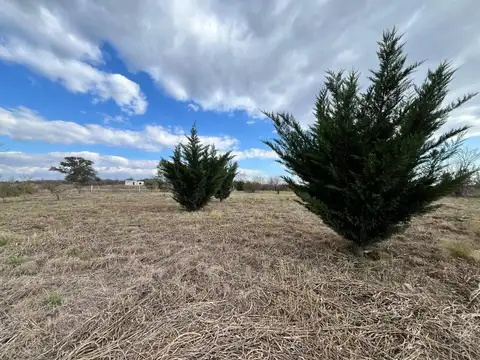 SE VENDE TERRENO 2200 M2 EN QUINTAS DE ANISACATE