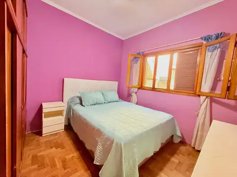 Depto Tipo Casa en Venta en Parque Chacabuco, USD 95.000